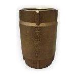 Simmons Silicon Bronze Check Valve - KHM Megatools Corp. Simmons Silicon Bronze Check Valve - KHM Megatools Corp.